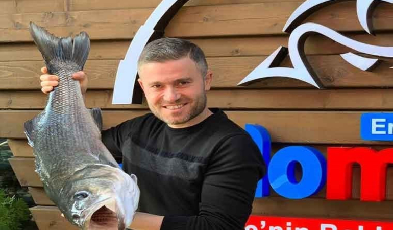 Şef Erşan Yılmaz kimdir? MasterChef’in konuğu Erşan Yılmaz kaç yaşında, nereli?