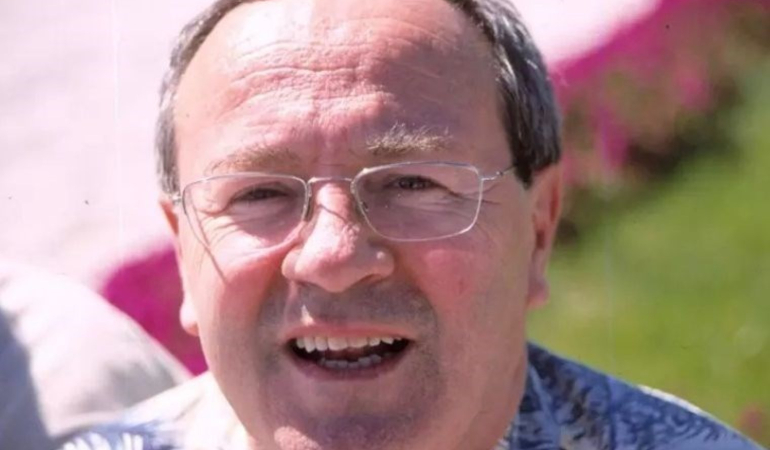 Selami Karaibrahimgil kimdir, kaç yaşında, nereli? Selami Karaibrahimgil neden öldü?