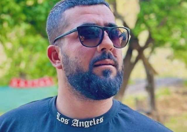 Mardin’de halı sahada kalp krizi geçiren genç hayatını kaybetti