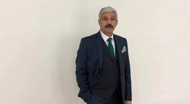 Eski belediye başkanı Cemiloğlu, hayatını kaybetti