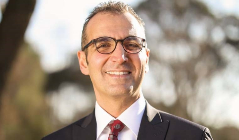 SODEM ve Şişli Belediye Başkanı Resul Emrah Şahan: ‘İnsan Kalarak Yaşamak, İnsan Kalarak Umudu Büyütmek’