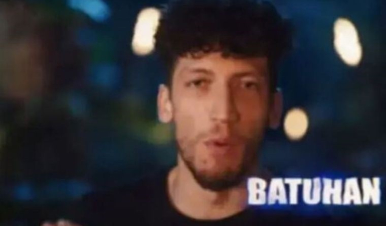 Survivor Batuhan kimdir? Survivor 2025 Gönüllüler Batuhan Gökgöz kaç yaşında, nereli?
