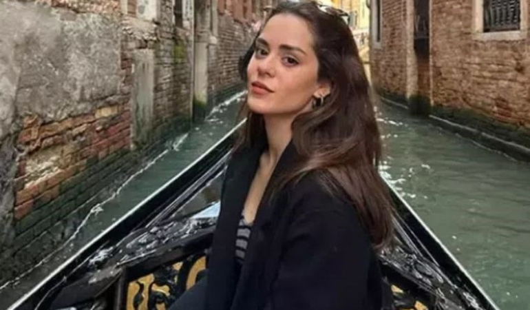 Survivor Göksu kimdir? Survivor 2025 Gönüllüler Göksü Küçükali kaç yaşında, nereli?