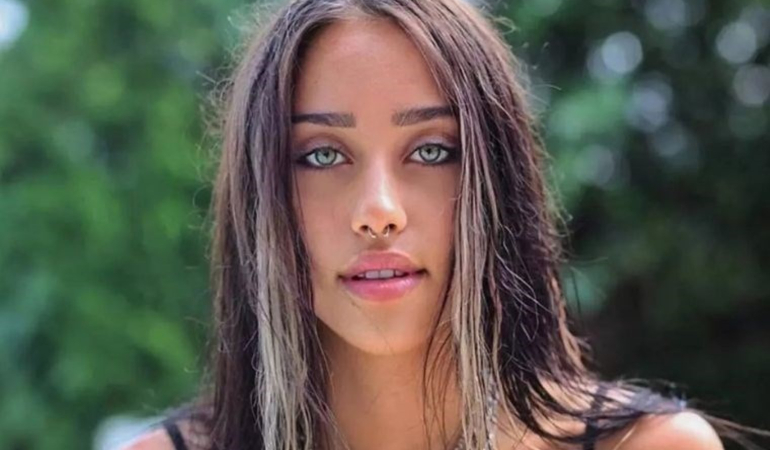 Survivor Zeynep Alkan kimdir? Survivor 2025 Ünlüler Zeynep Alkan kaç yaşında, nereli? Zeynep Alkan kimin kızı?