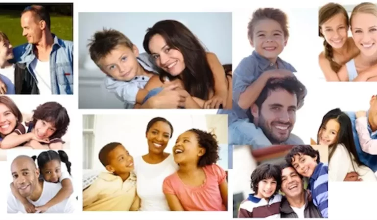 Tek Ebeveynli Ailelere Teklifler