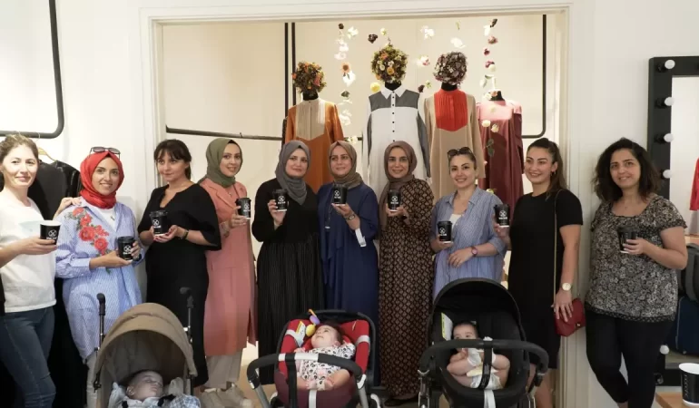 The Mill, Uyku Eğitimi Workshopuna Sponsor oldu