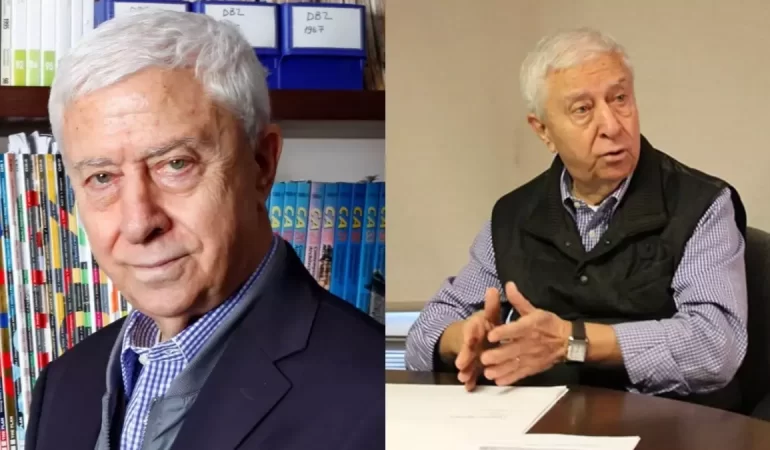 Turgut Toydemir kimdir, kaç yaşında? Mimar Turgut Toydemir nereli?