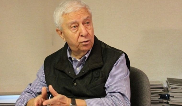 Turgut Toydemir kimdir? Turgut Toydemir kaç yaşında, nereli?