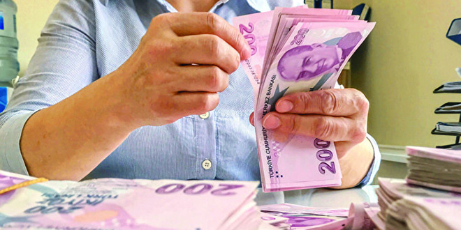 Türk-İş’in asgari ücret teklifine hangi parti ne dedi?