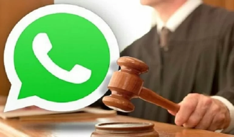 Türkiye’nin komşusu WhatsApp yasağını kaldırıyor!