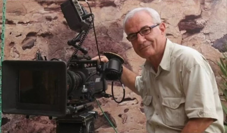 Ünlü yönetmen Şerif Gören yaşamını yitirdi