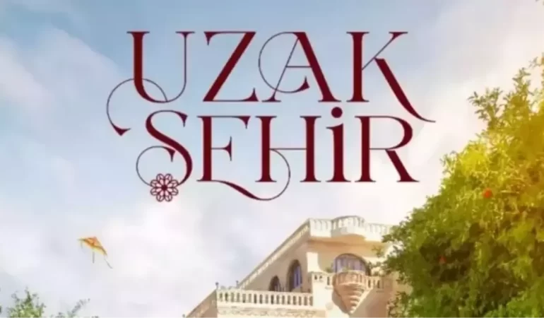Uzak Şehir 8. bölüm İZLE, Uzak Şehir 8. BÖLÜM