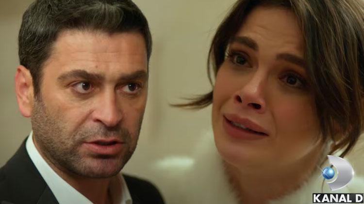 Uzak Şehir’in 7. bölümünde neler oldu? Uzak Şehir  son bölüm izle