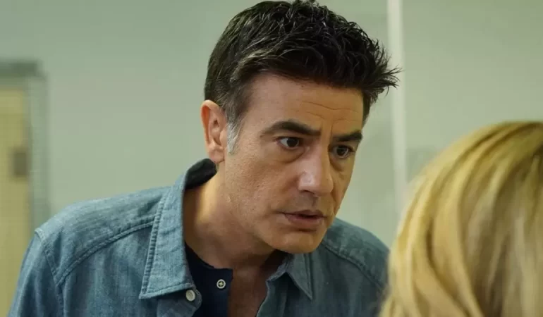 Yabani 48. bölüm tek parça izle! Yabani full HD bölüm izle! Yabani son bölüm neler oldu?