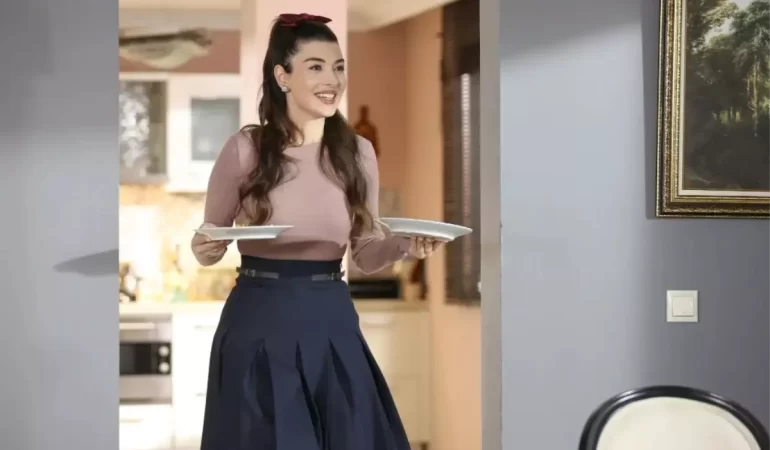 Yalan 26. bölüm tek parça izle! Yalan full HD bölüm izle! Yalan son bölüm neler oldu?