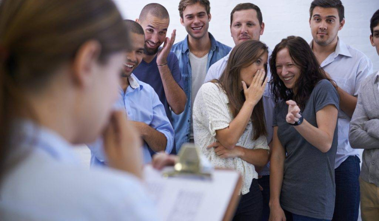 Yengeç Sepeti Sendromu Nedir?