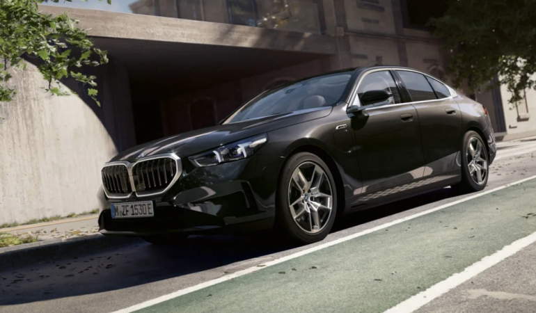 Yeni BMW 5 Serisi fiyat listesi! – Aralık 2024