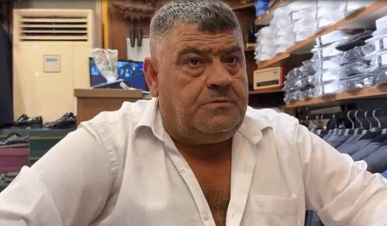 ‘1 Milyon Mehmet’ olarak bilinen Mehmet Bucak hayatını kaybetti