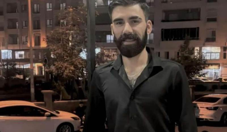 Kızıltepeli 24 yaşındaki genç, yaşam savaşını kaybetti