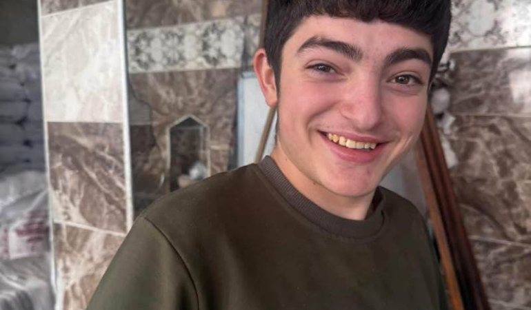 Mardin’de Sahada Kalp Krizi Geçiren 15 Yaşındaki Ahmet Kurtarılmadı