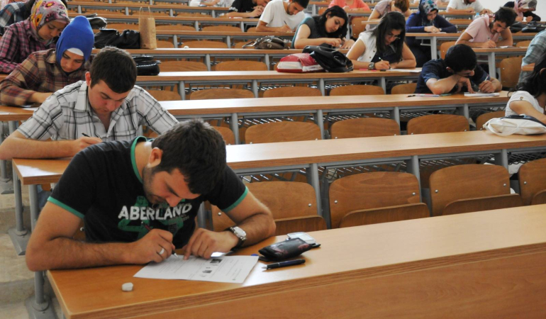 Açıköğretim Fakültesi Final Sınavları İçin Geri Sayım Başladı! 