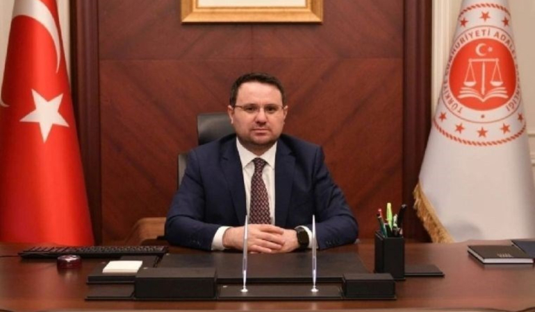 Akın Gürlek kimdir? Ekrem İmamoğlu’na dava açılmasına neden olan Akın Gürlek kaç yaşında, nereli? Akın Gürlek’in kariyeri ve hayatı