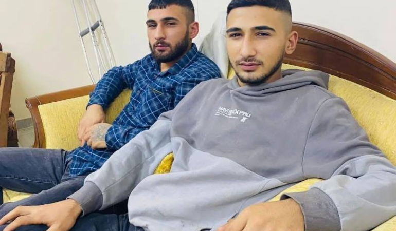 Mardinli 2 kardeş, silahlı kavgada öldürüldü