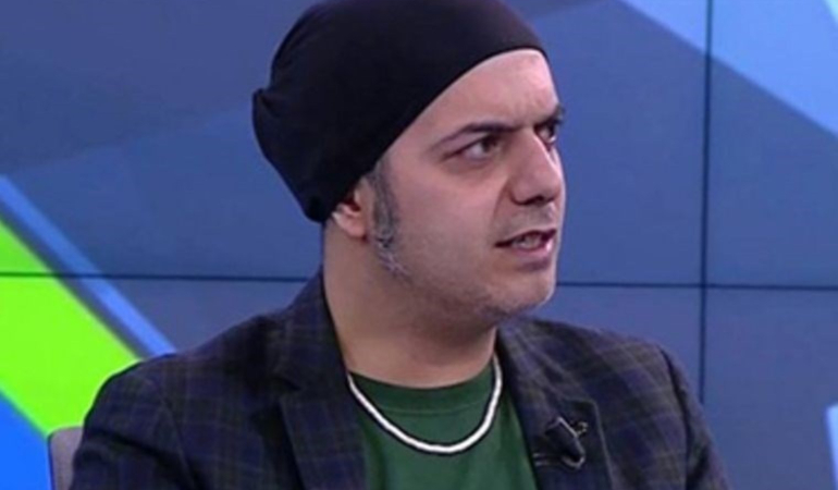 Ali Ece kimdir? Ali Ece hangi takımlı? Ali Ece neden çıldırdı?