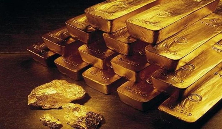 Altın fiyatları 6 Ocak