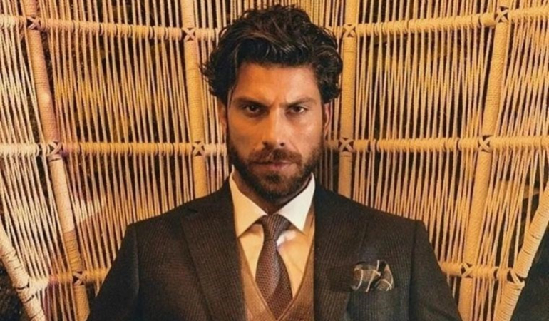 Armağan Oğuz kimdir? Yalı Çapkını dizisine dahil olan Armağan Oğuz kaç yaşında nereli?