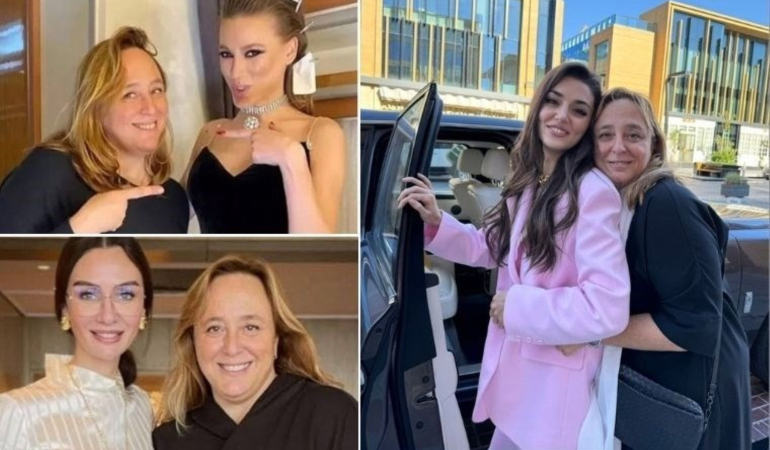 Ayşe Barım soruşturması devam ediyor… Ünlü yönetmenden ‘sinemada tekelleşme’ açıklaması