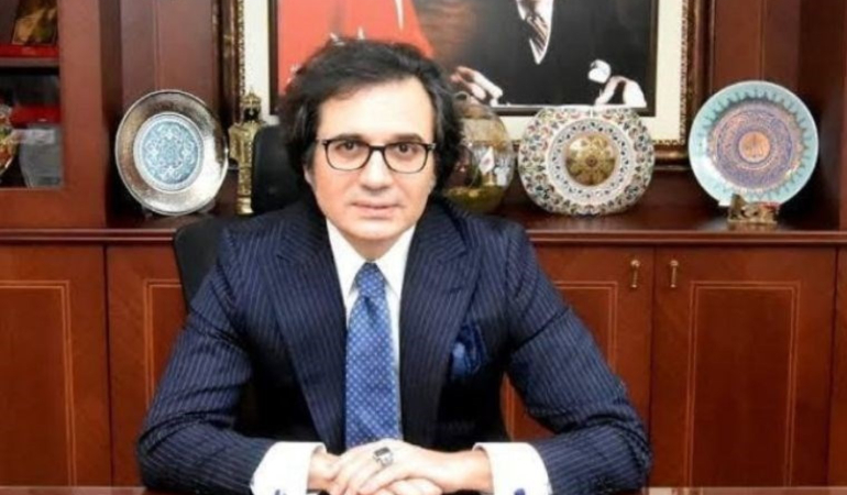 Bekir Altun kimdir? İstanbul Adliyesi Adalet Komisyon Başkanı Bekir Altun kaç yaşında, nereli?