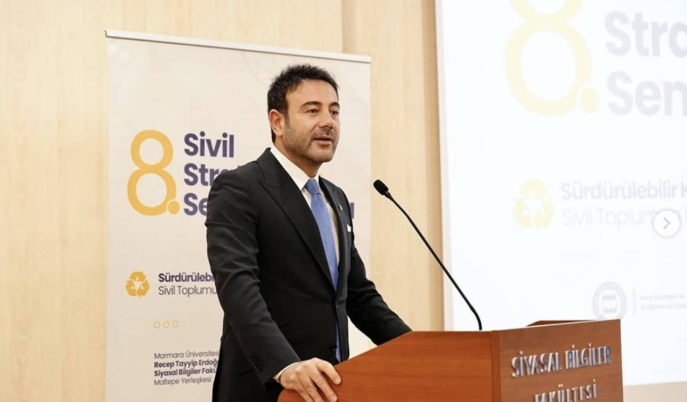 Beşiktaş Belediye Başkanı Rıza Akpolat Gözaltında!