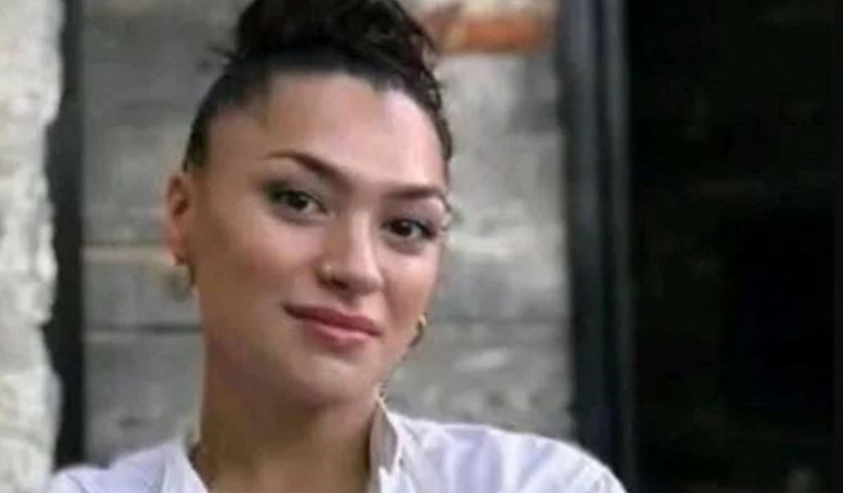 Bolu’daki otelde hayatını kaybeden şef Eslem Uyanık kimdir?