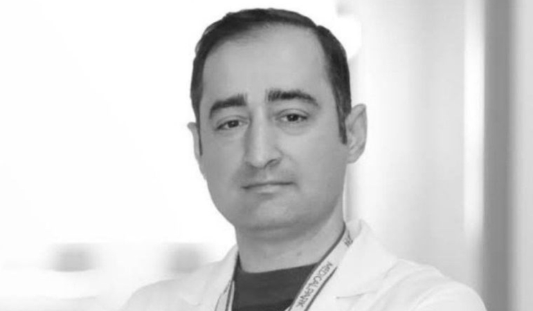 Bolu’daki yangın faciasında hayatını kaybeden Dr. Ahmet Çetiz kimdir?