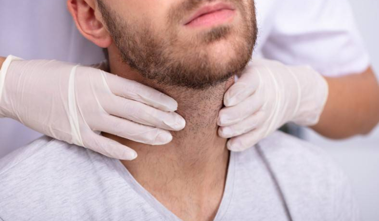 Boyun Ağrısı Neden Olur ?