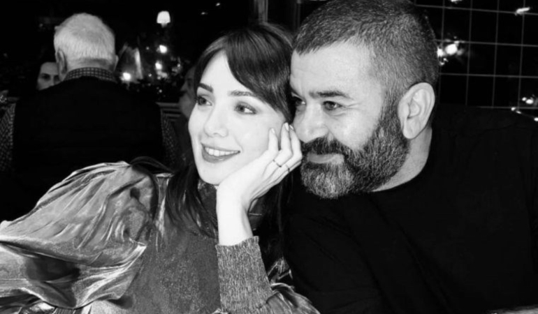 Burcu Kirman kimdir, kaç yaşında, nereli? Burcu Kirman dizileri…