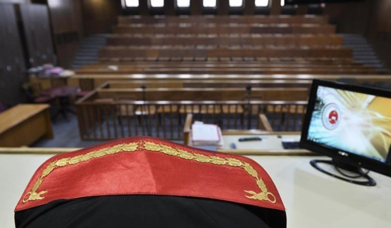 Çanakkale’de 5. kattan düşerek can veren restoratörün davası başladı: Akademisyen eşinin ifadeleri ortaya çıktı