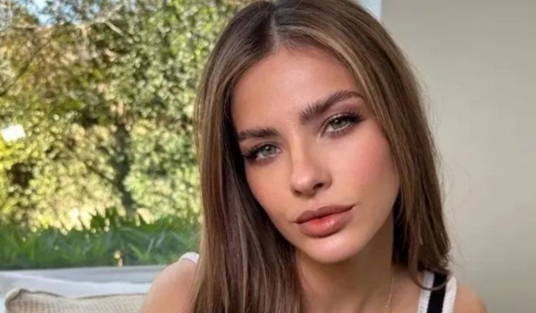 China Suarez kimdir? Icardi’nin yeni sevgilisi China Suarez kaç yaşında, nereli? China Suarez ne iş yapıyor?