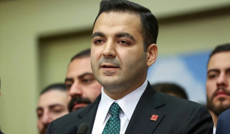 CHP Gençlik Kolları Başkanı Cem Aydın hakkında soruşturma! Gerekçe: ‘Akın Gürlek’ tweeti… Başsavcılıktan ‘gözaltı’ açıklaması