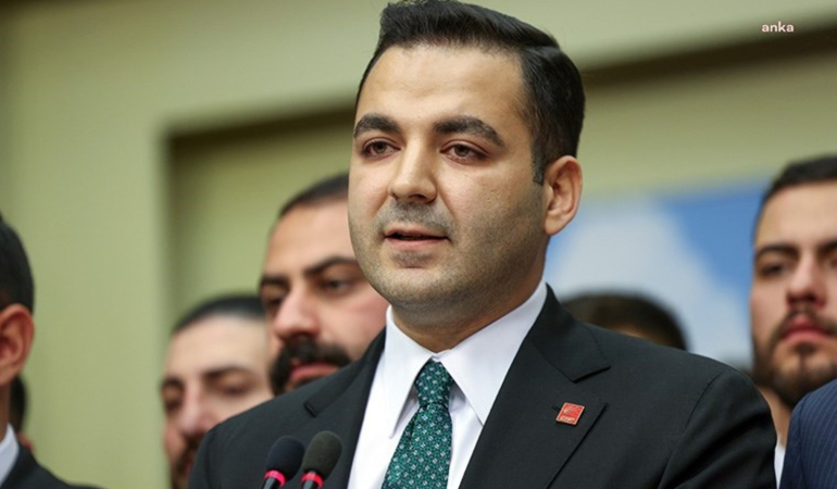 CHP Gençlik Kolları Başkanı Cem Aydın kimdir? Cem Aydın neden gözaltına alındı?