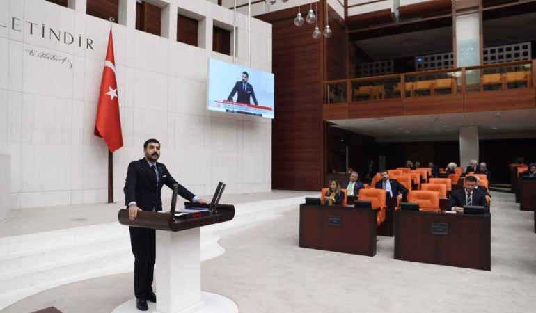 CHP’li Ali Gökçek: Alkol Sahte, Facia Gerçek