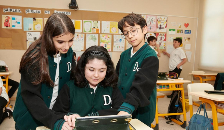 Darüşşafaka Giriş Sınavı sınavı ne zaman?