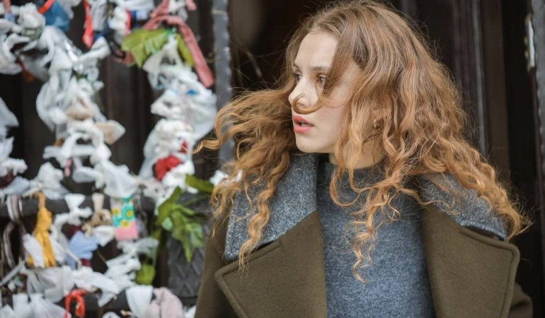 Deha Dizisinde Şok Ayrılık! Ahsen Eroğlu Veda Ediyor