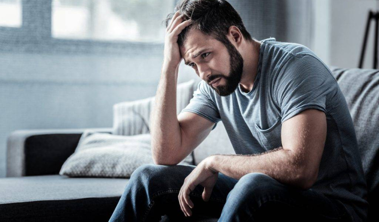 Depresyon ile Baş Etme Yöntemleri