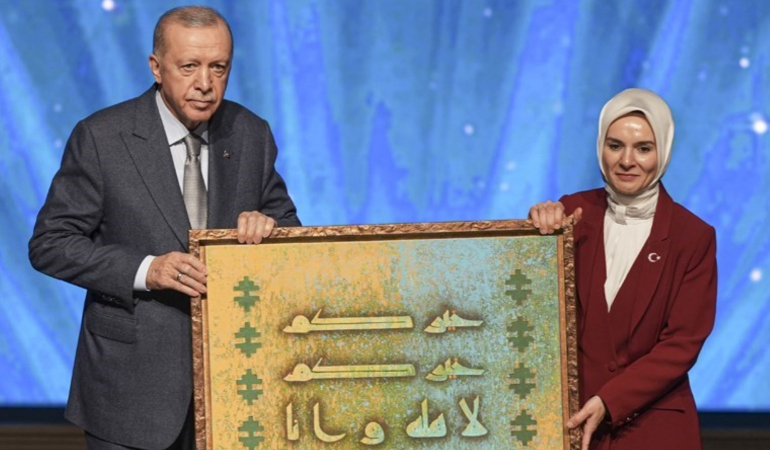 Dikkat çeken ‘Ankara’ kulisi: Bakan Göktaş, Erdoğan’dan haftalarca randevu alamadı