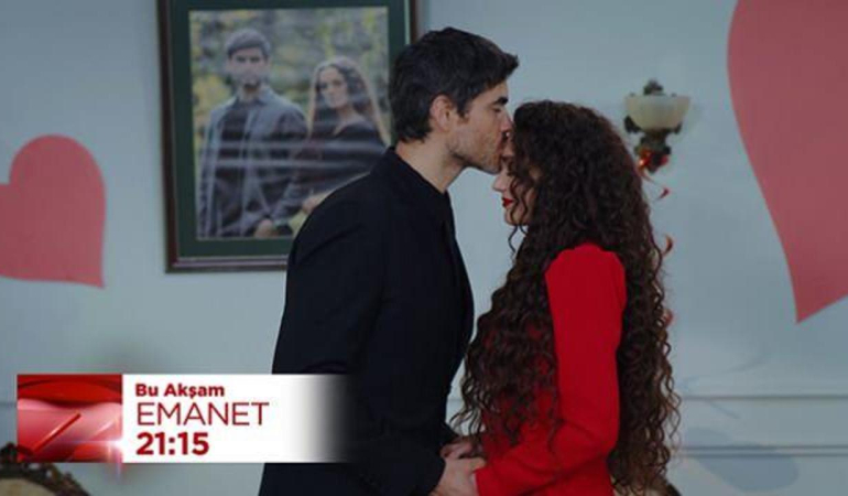 Emanet 795.bölüm fragmanı İZLE, Emanet 795.bölüm