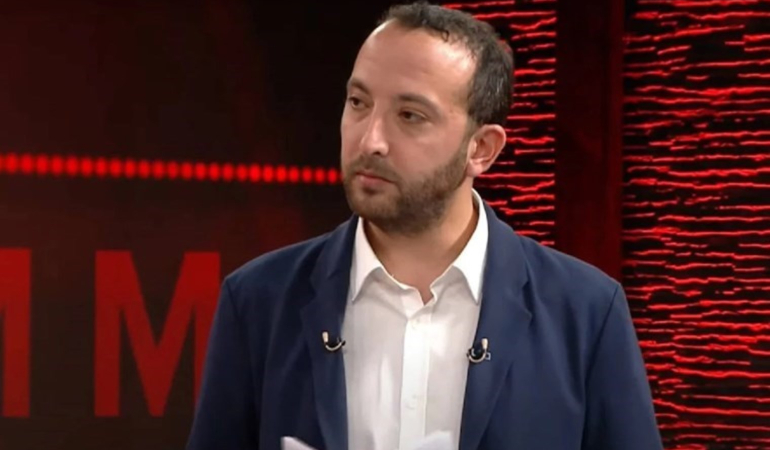 Fırat Fıstık kimdir? Gazeteci Fırat Fıstık kaç yaşında, nereli?