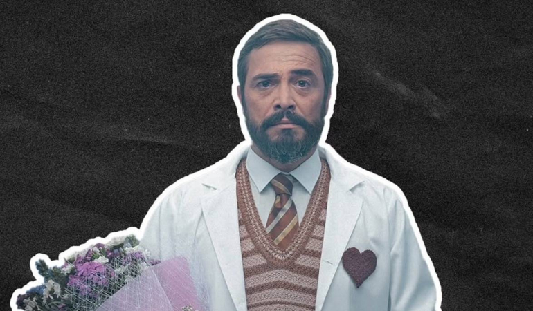 “Gassal” Ekranların Yeni Fenomeni! 