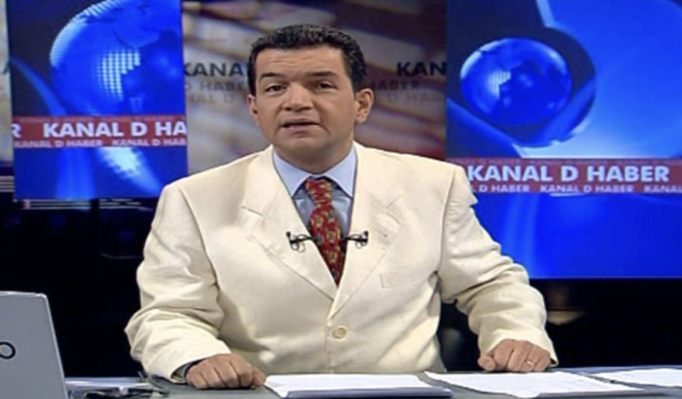 Gazeteci Deniz Arman Hayatını Kaybetti